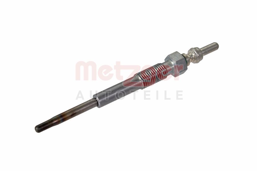 żeraviaca sviečka METZGER